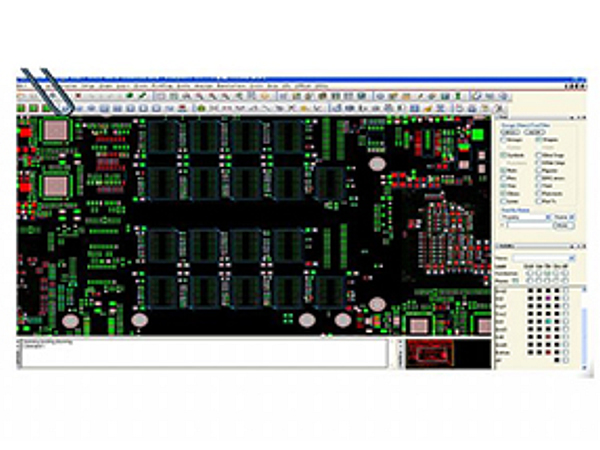 深圳線路板制作-工控主板